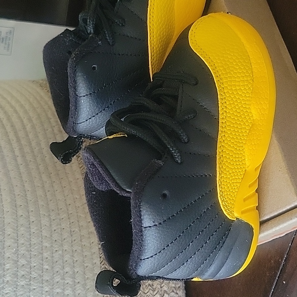 JORDANS TODDLER